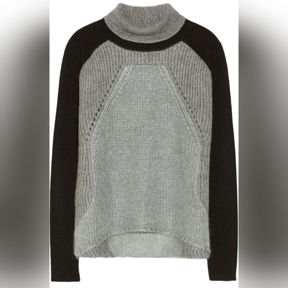 Helmut Lang Turtleneck Sweater